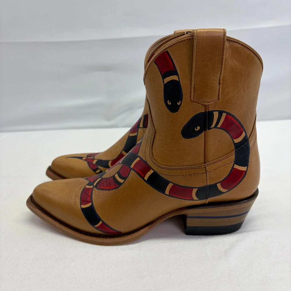 NEW Alvies 